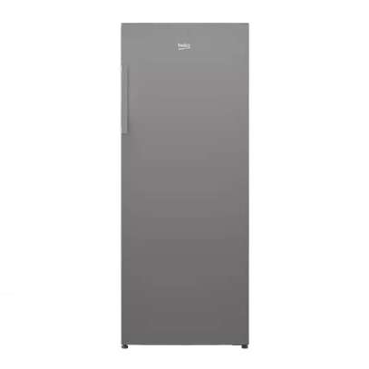 CONGELATEUR BEKO VERTICAL 6TIROIRS PLAQUE ALUMINIUM GRIS image 3