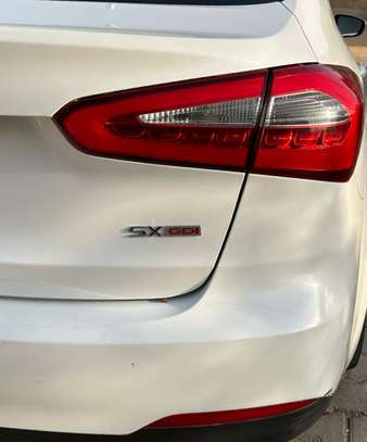 KIA FORTÉ 5X image 5