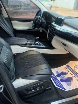 BMW X5 2016 image 7