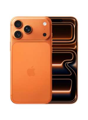 iPhone 17 Pro Max 2 To image 1