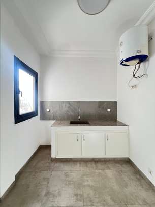 Appartement F4 à  louer à Amitié sur les deux voies image 11