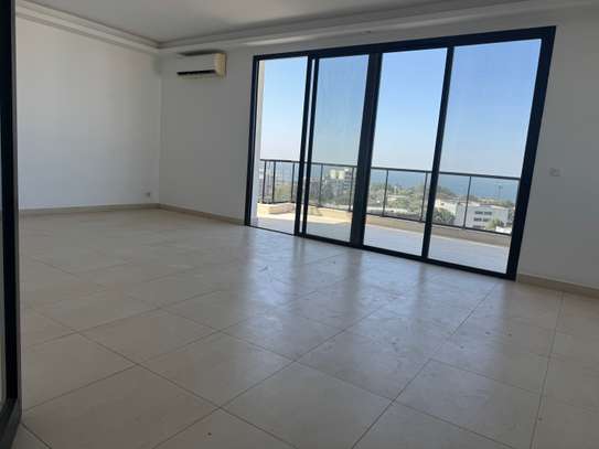 Penthouse à louer à Mermoz  derrière Elton image 3