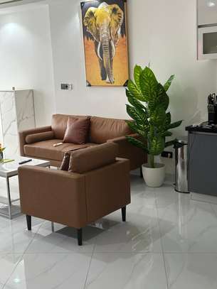 Appartement meublé au Virage image 3