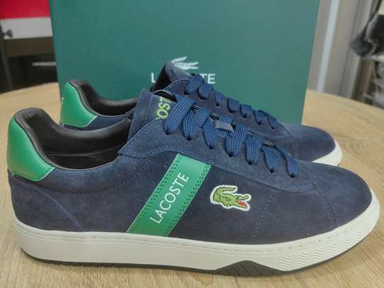 Chaussures Lacoste image 1