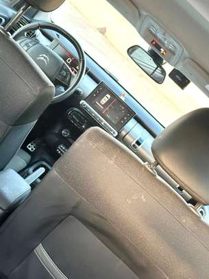 Citroen  C4 Cactus Modèle 2019 image 6