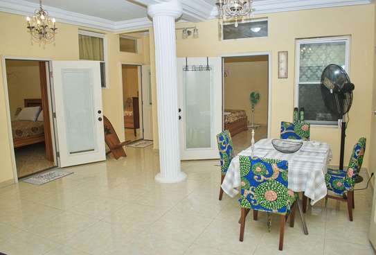 Appartement F4 à louer à sacré-cœur cpi image 7