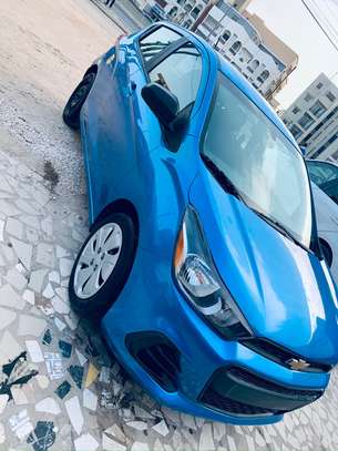 Chevrolet spark image 5