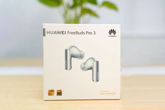 Huawei FreeBuds Pro 3 image 1