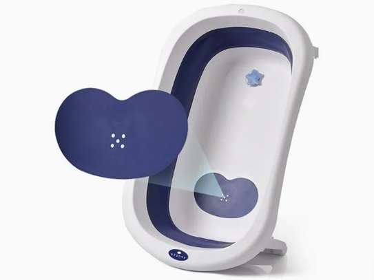 Bassine Pliable foldable image 4