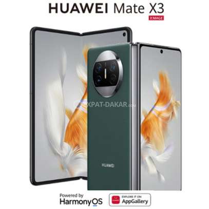 Huawei Mate X3 image 3