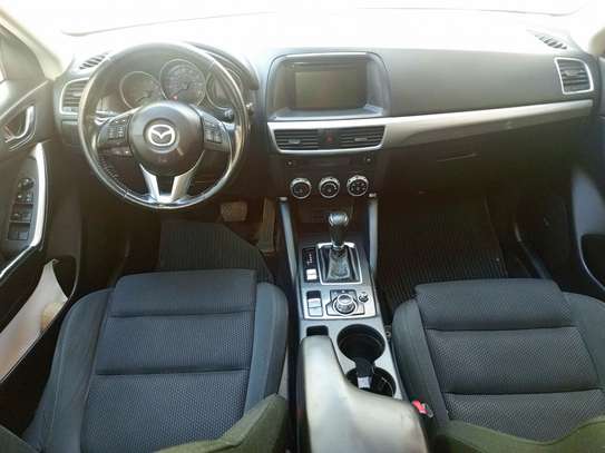 Mazda cx5 4*4 Venant 2016 image 4