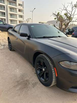 DODGE CHARGER 2015 image 4
