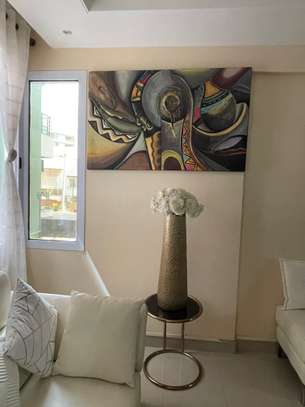 Appartement meublé à vendre au virage image 9