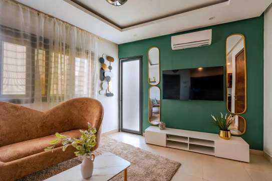 Studios meubles à louer en centre ville image 1