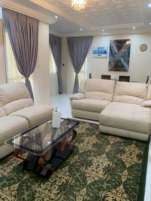 Appartement meuble a louer a Ngor Almadies image 1