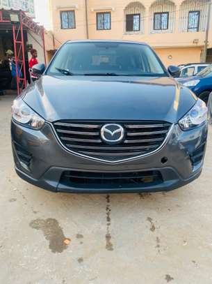 Mazda cx5 2016 image 1