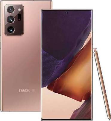 Samsung Galaxy Note 20 ultra - 256go ram 12go 5g image 2