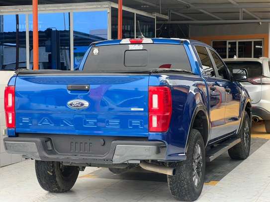 FORD RANGER image 5