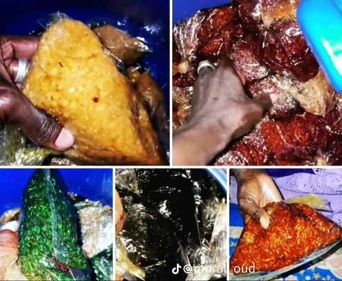 Thiouray Naka Djida , Souf Médine , baril demis barils image 1