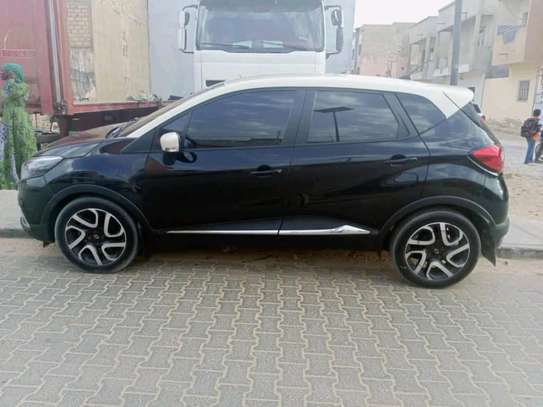 Renault QM3 image 8