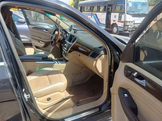 ML350 bluetec a vendre image 10