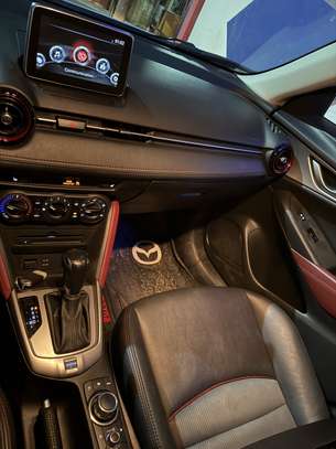 Mazda CX-3 GT image 4