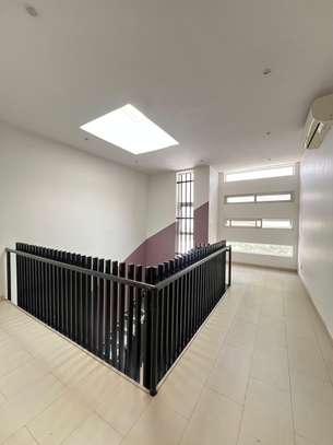 Villa R+2 à louer aux Mamelles image 7