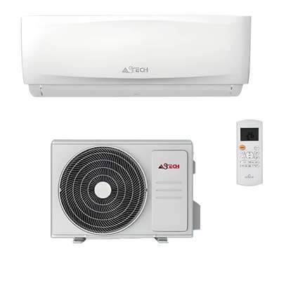 SPLIT 24000BTU/3CV ASTECH R410 image 1