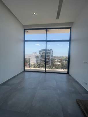 Magnifique F4 à louer vue imprenable sur la mer image 8