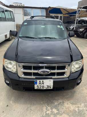 Ford escape image 2