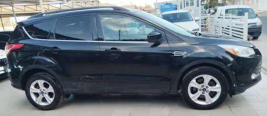Ford Escape 2014 image 8