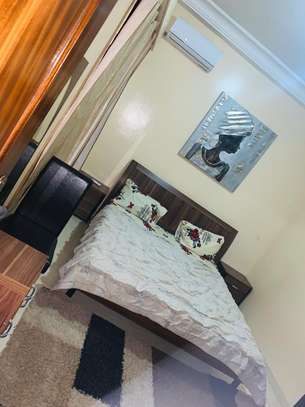 Appartement de standing à louer à Ngor image 3
