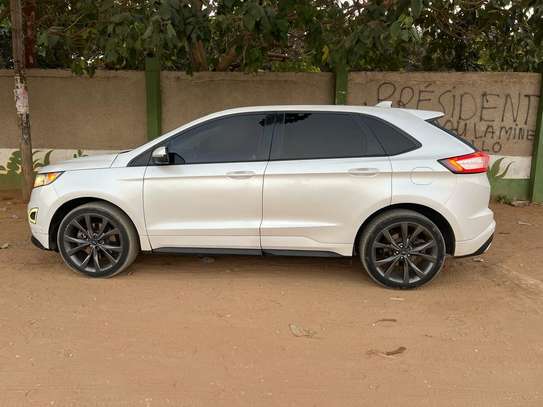 ford edge sport image 4