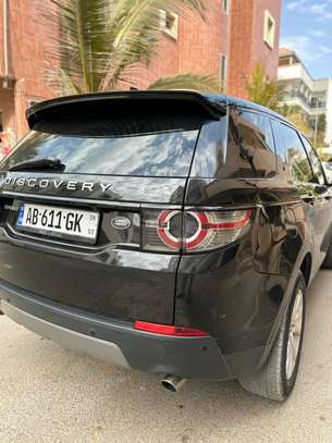 Discovery sport 2017 image 12