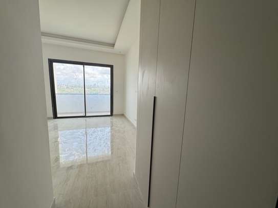 Fann  hock Appartement à louer vue sur mer 3 chambre image 9