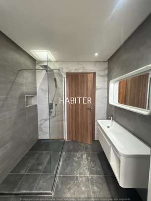 Bel Appartement à louer à Mermoz image 5