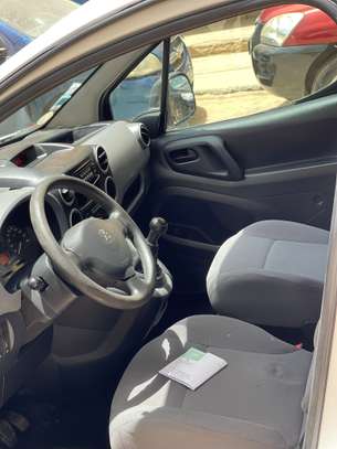 Peugeot Partner 2015 image 6