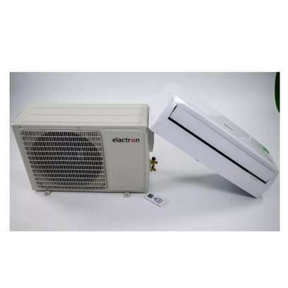 SPLIT 3CV ELACTRON 24000BTU R410 image 3