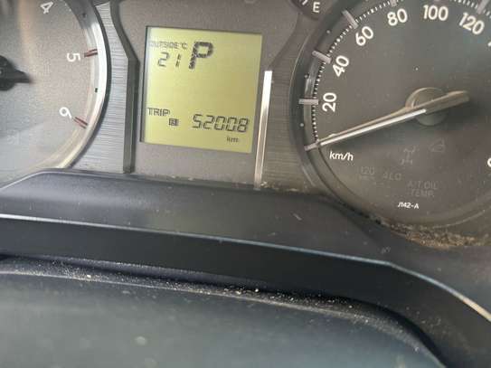Toyota prado TXL 2019 image 9