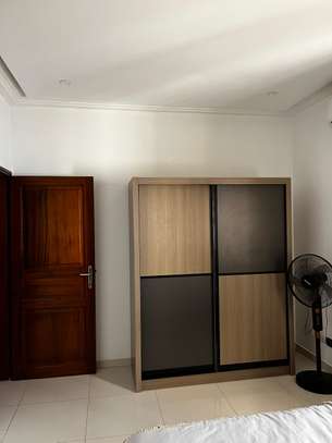 Appartement moderne à Yoff Biagui image 10