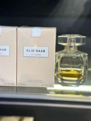 Elie Saab parfum authentique image 2