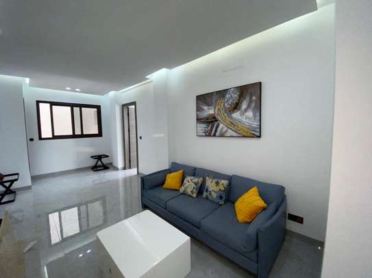 Vente joli appartement F4 standing à Mermoz Dakar image 13