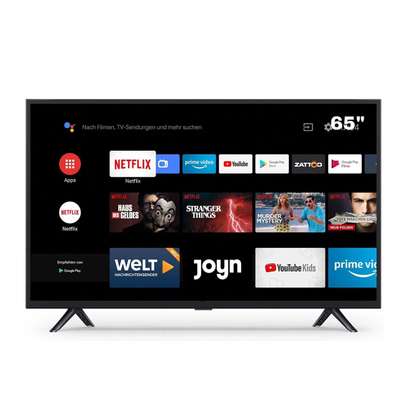 PROMO TÉLÉVISEUR WEST 65POUCES ANDROID SMART image 1