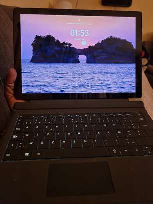 Surface Pro 7 core i5 image 1