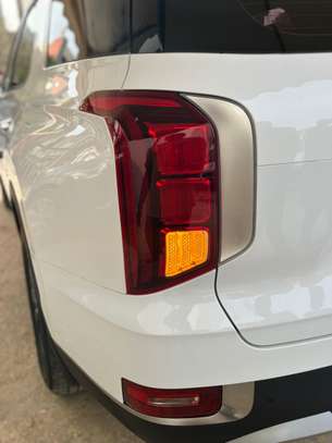 Hyundai Palissade 2019 image 14