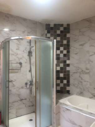 Appartements F4 à louer sur la corniche des Almadies image 5