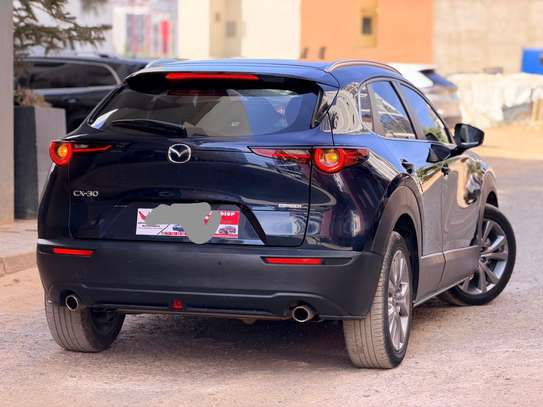 MAZDA CX-30* Année :  *2020* image 11