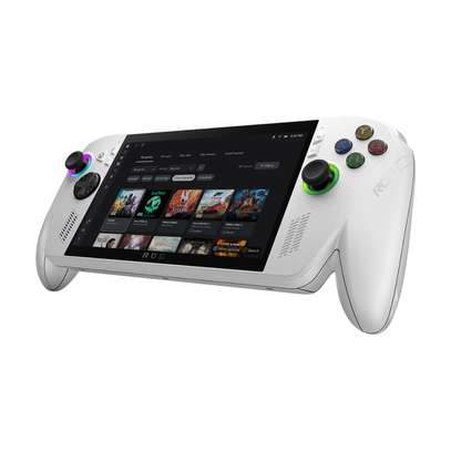 Asus ROG Xbox Ally image 3