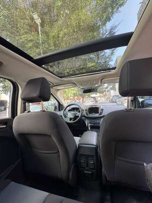 FORD ESCAPE 2017 image 7