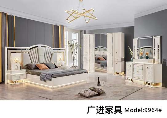 Chambre à coucher image 12